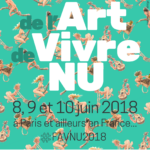 Fête de l&rsquo;Art de Vivre Nu 2018