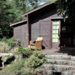 P1 Chalet 158 Vue géné