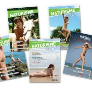 Nos magazines en version numérique