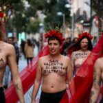 Femen madrid01