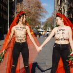 Femen madrid02