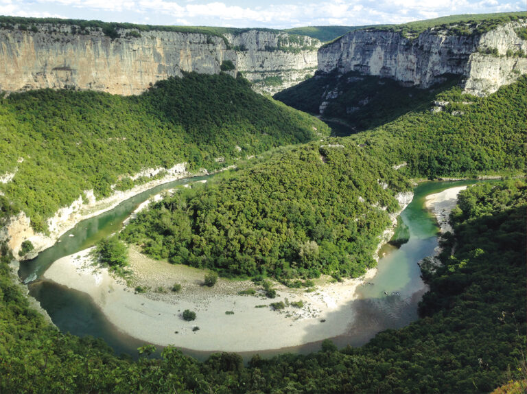 La Plage des Templiers***