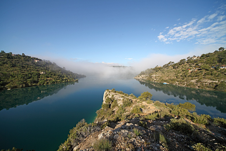 Verdon Provence****