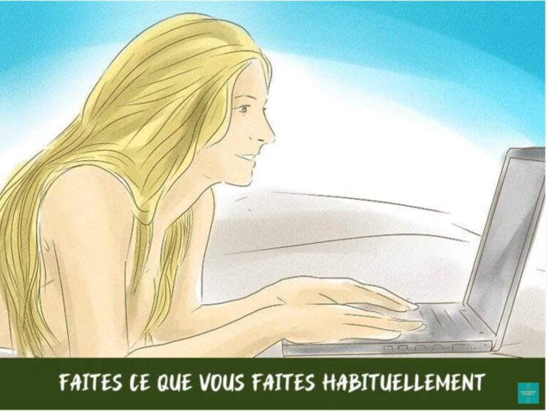 Tuto : Comment faire du nudisme Tuto : Comment faire du nudisme