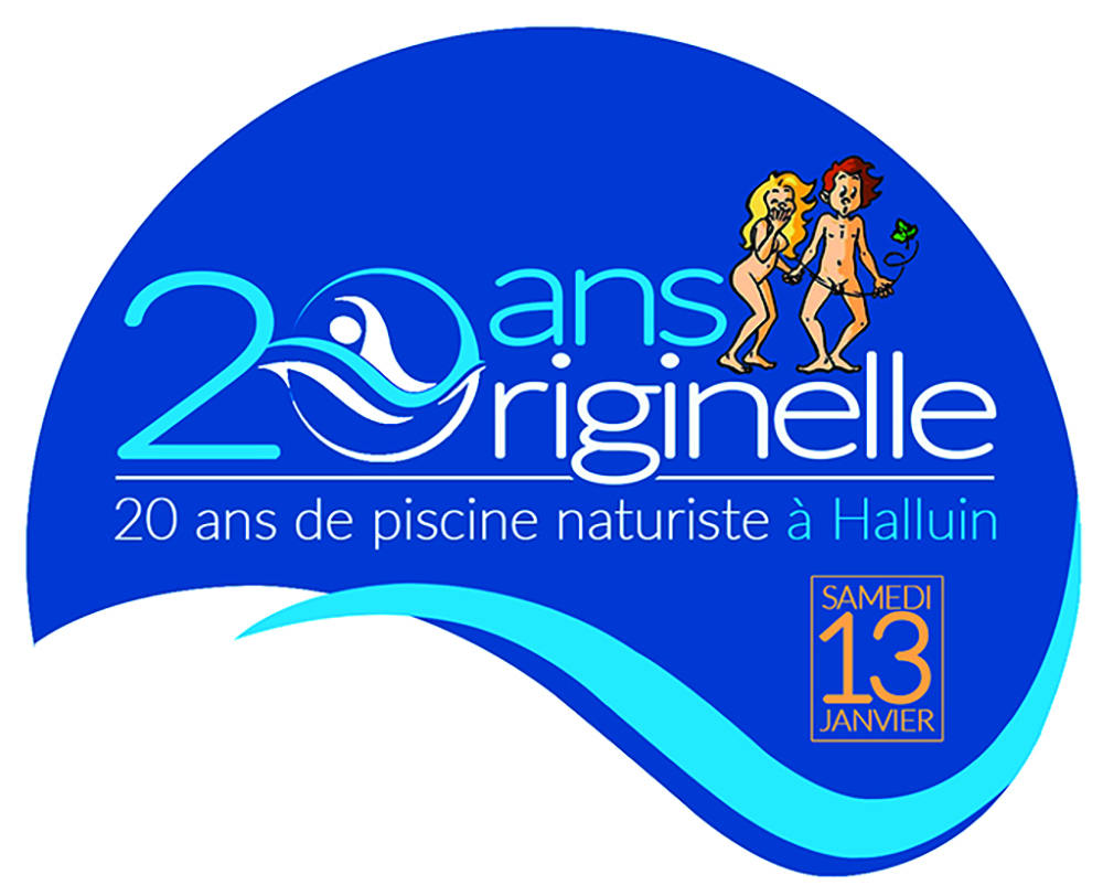 Ans De Piscine Naturiste Dans Les Hauts De France Naturisme Magazine