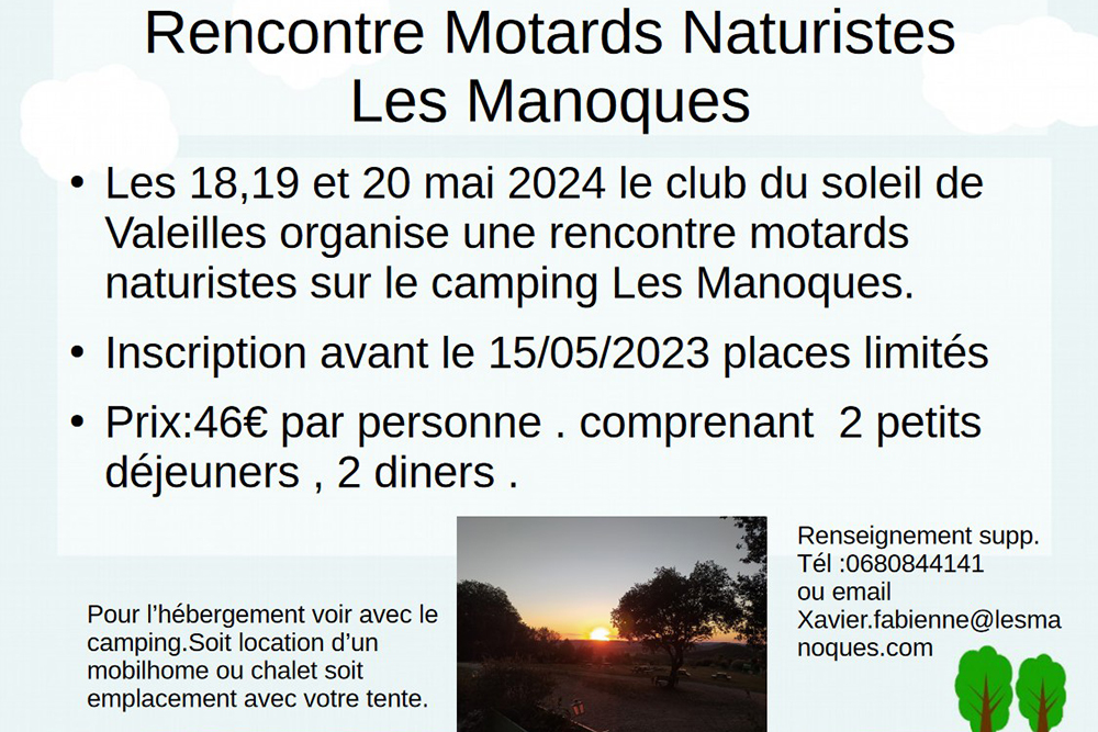 naturiste